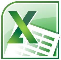 
Microsoft Excel
