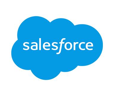 
Salesforce
