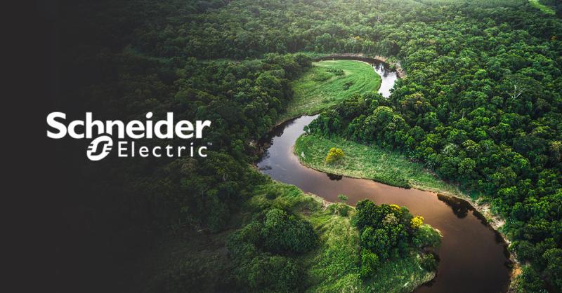 
Schneider Electric USA - Global Specialist in Energy Management and Automation.
